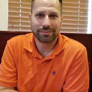 Meet your Posher, Douglas